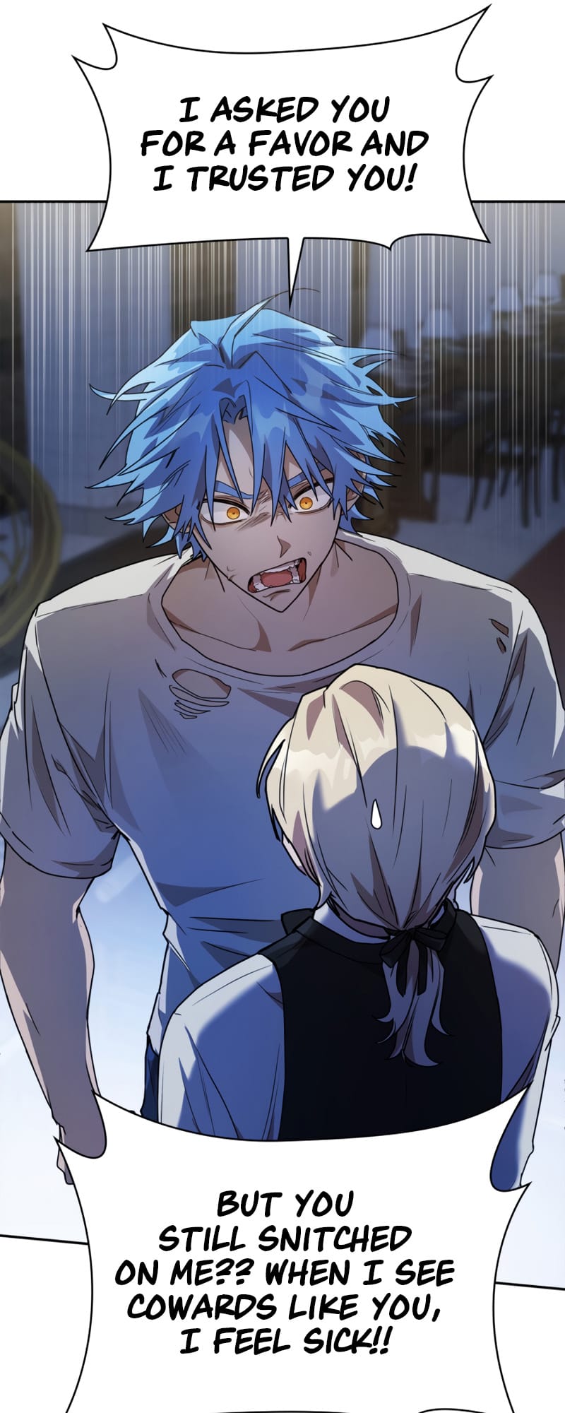Infinite Mage, Chapter 6 image 45